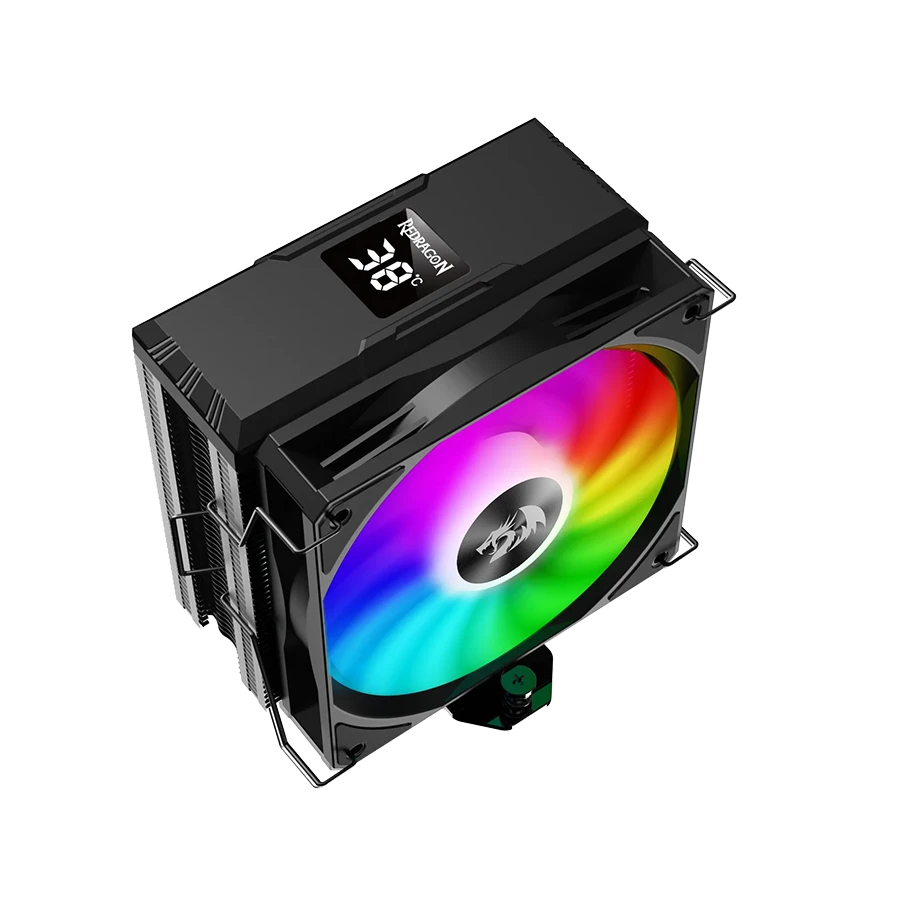 خنک کننده پردازنده ردراگون Redragon CC-1013
