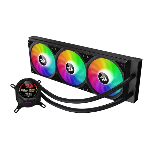 خنک کننده پردازنده مایع ردراگون Redragon CCW-1017