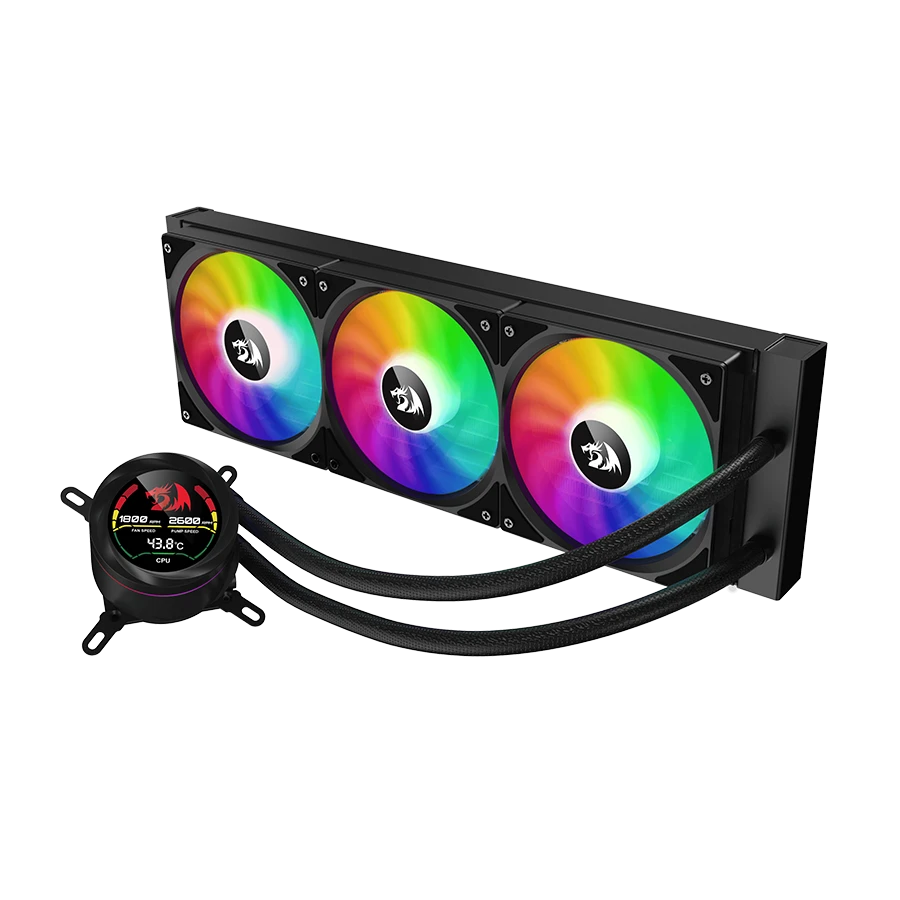 خنک کننده پردازنده مایع ردراگون Redragon CCW-1017
