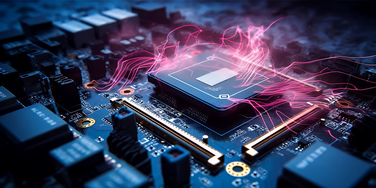 اورکلاک کردن CPU و GPU