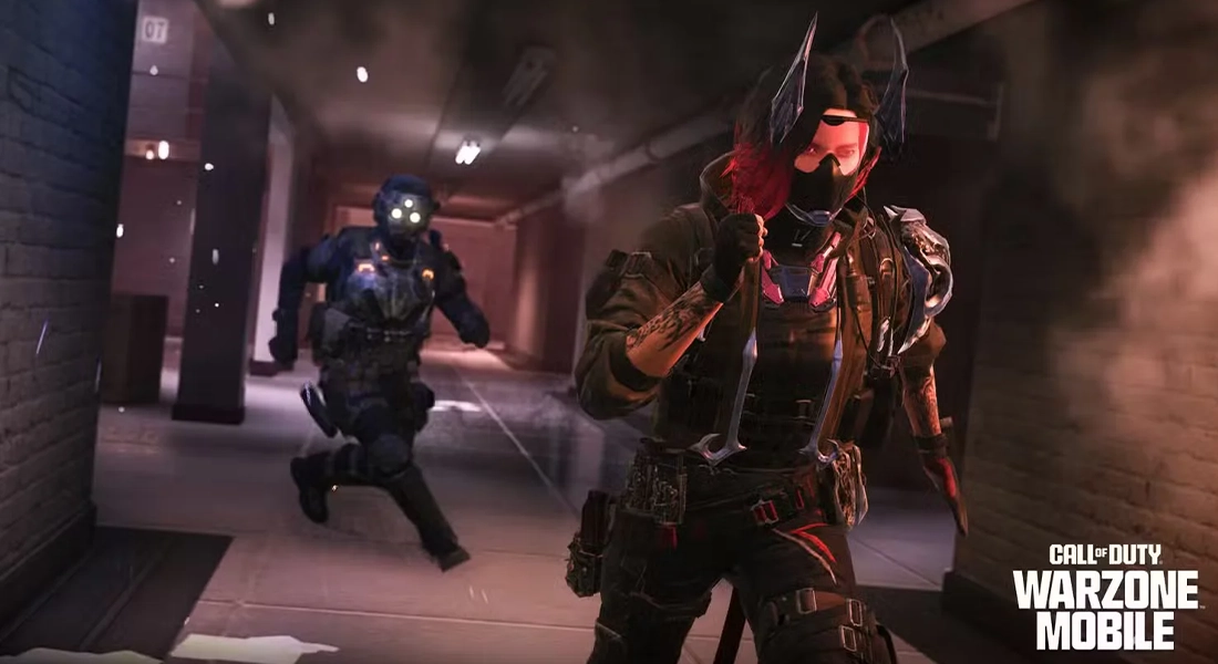 call of duty: warzone