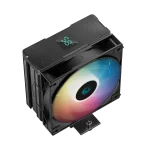 خنک کننده پردازنده دیپ کول DeepCool AG400 DIGITAL ARGB