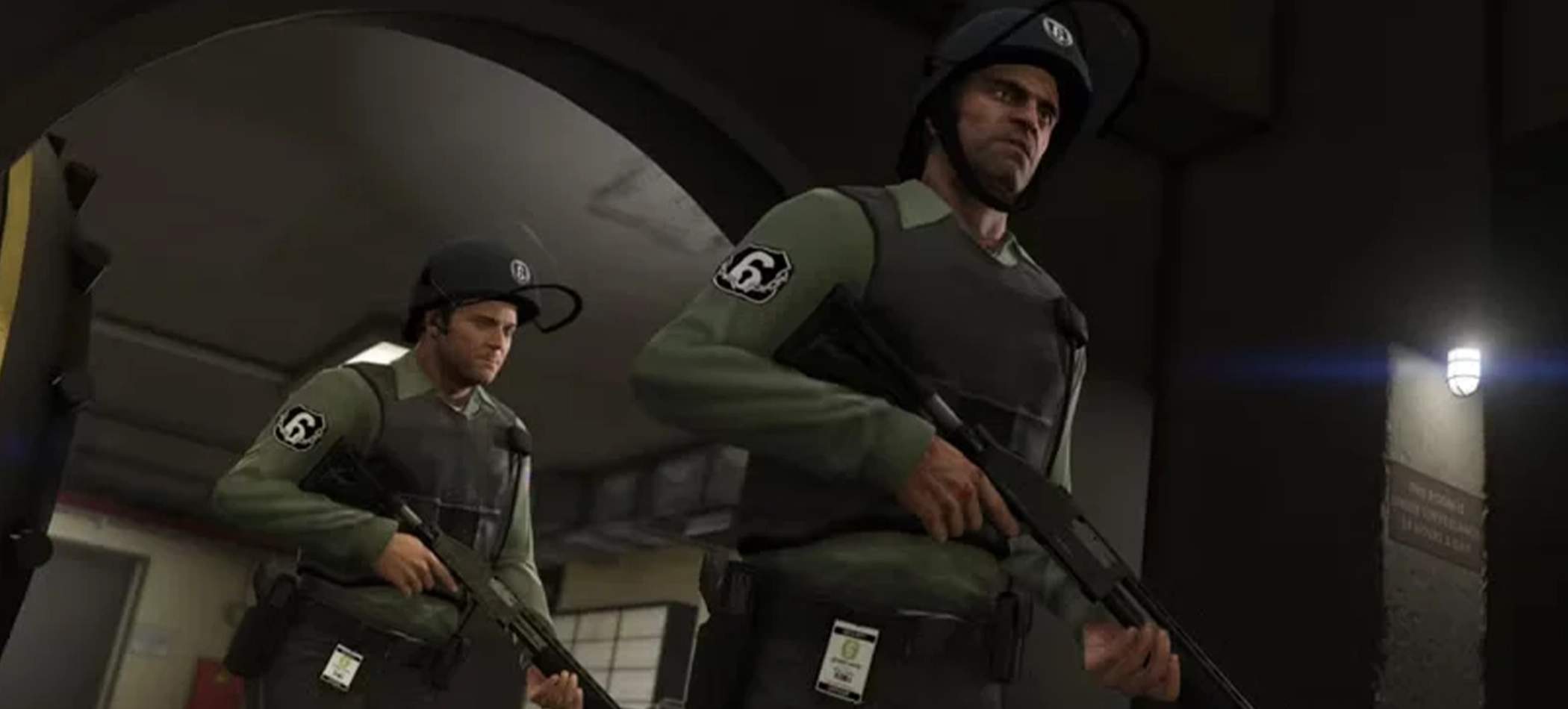 GTA