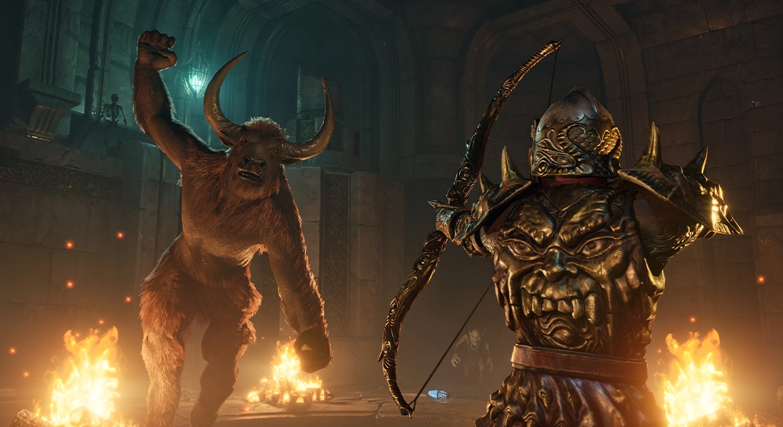 The Elder Scrolls IV: Oblivion