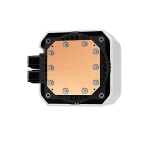 خنک کننده پردازنده مایع دیپ کول DeepCool MYSTIQUE 360 WH ARGB