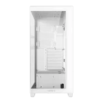 کیس گیمینگ دیپ کول مدل DeepCool CG580 WH