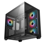 کیس گیمینگ دیپ کول مدل DeepCool CG530 4F