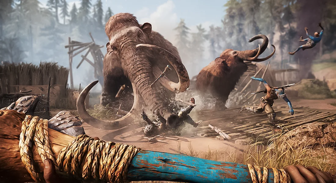 ترتیب بازی های Far Cry، بهترین و بدترین نسخه های این فرنچایز
