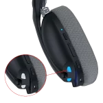 هدست بی سیم گیمینگ ردراگون Redragon SKULD PRO H878 BG