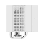 خنک کننده پردازنده دیپ کول DeepCool ASSASSIN IV WH