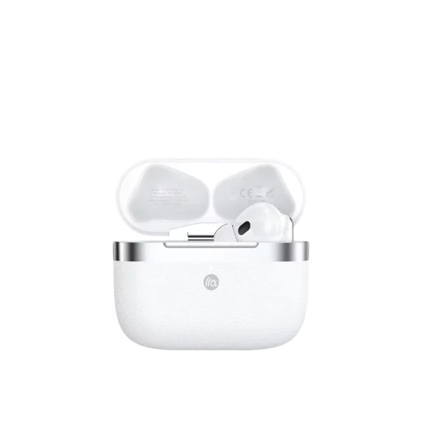 هندزفری بلوتوثی تازاتا TAZATA P102 PRO White
