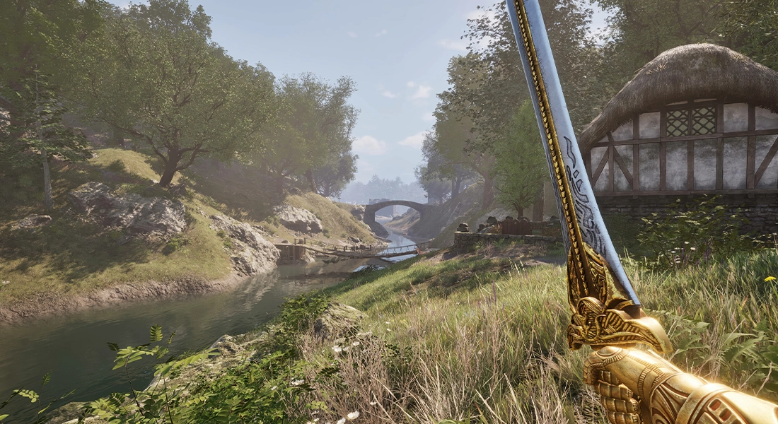 The Elder Scrolls IV: Oblivion