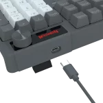 کیبورد مکانیکال گیمینگ ردراگون Redragon CAESURA K718 GB
