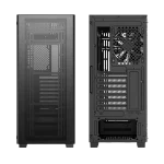 کیس گیمینگ دیپ کول مدل DeepCool MATREXX 50 ADD-RGB 4F