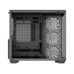 کیس گیمینگ دیپ کول مدل DeepCool CG530 4F