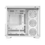 کیس گیمینگ دیپ کول مدل DeepCool CG530 4F WH