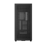 کیس گیمینگ دیپ کول مدل DeepCool MORPHEUS BLACK