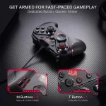 گیم پد ردراگون Redragon RIFT G710
