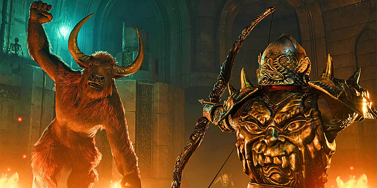 سیستم پیشنهادی مورد نیاز ریمستر The Elder Scrolls IV: Oblivion