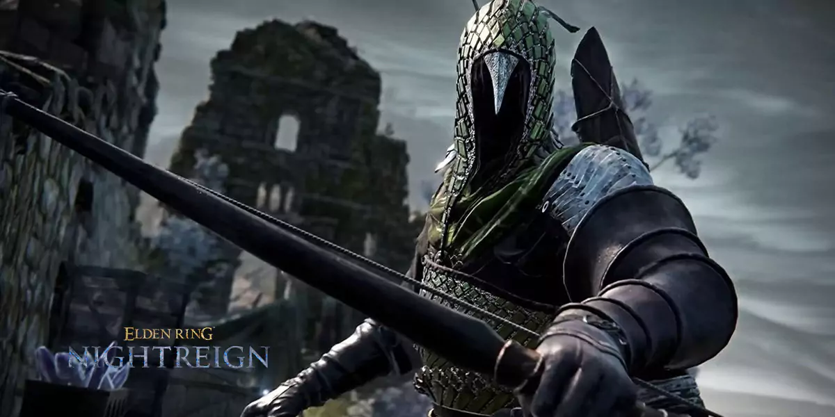 سیستم پیشنهادی مورد نیاز Elden Ring: Nightreign