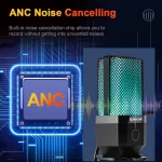 میکروفون گیمینگ ردراگون ADNE GM212