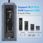 هاب 9 پورت USB ردراگون Redragon UCA-9
