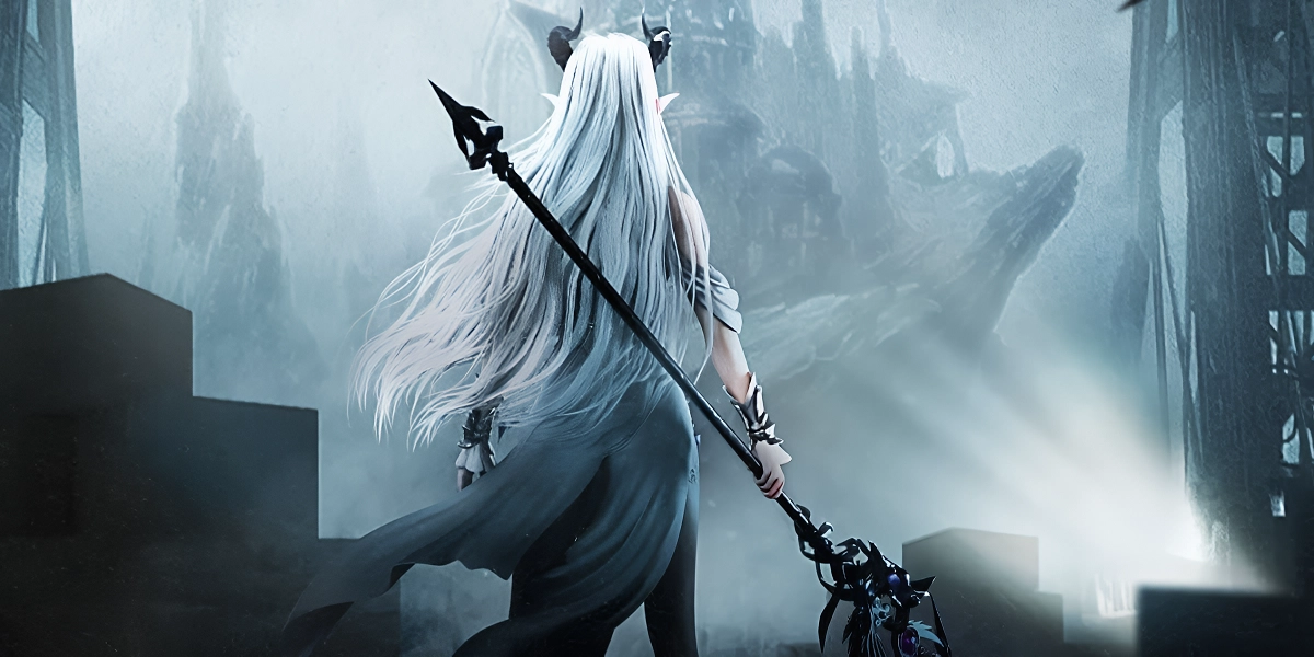 Athena: Blood Twins