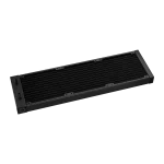 خنک کننده پردازنده مایع دیپ کول DeepCool LP360