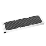 خنک کننده پردازنده مایع دیپ کول DeepCool MYSTIQUE 360 WH ARGB