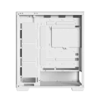 کیس گیمینگ دیپ کول مدل DeepCool CG580 WH