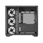 کیس گیمینگ دیپ کول مدل DeepCool CG530 4F