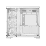 کیس گیمینگ دیپ کول مدل DeepCool CG530 4F WH