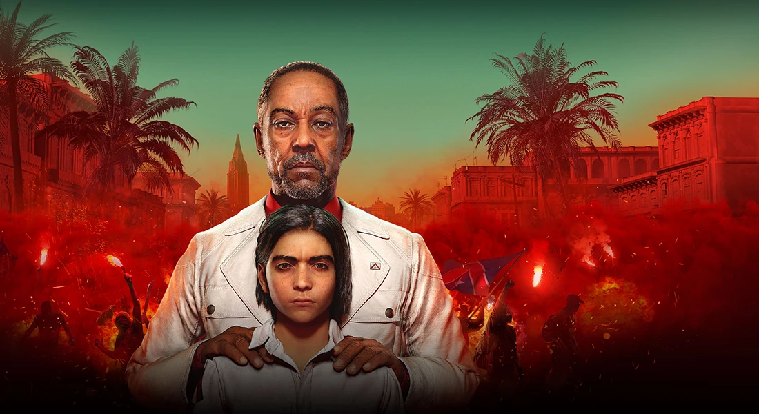 ترتیب بازی های Far Cry، بهترین و بدترین نسخه های این فرنچایز