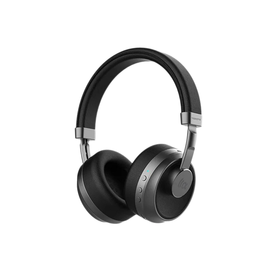 هدست بی سیم تازاتا TAZATA BH02 Black