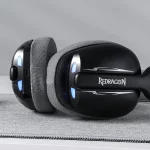 هدست بی سیم گیمینگ ردراگون Redragon SKULD PRO H878 BG