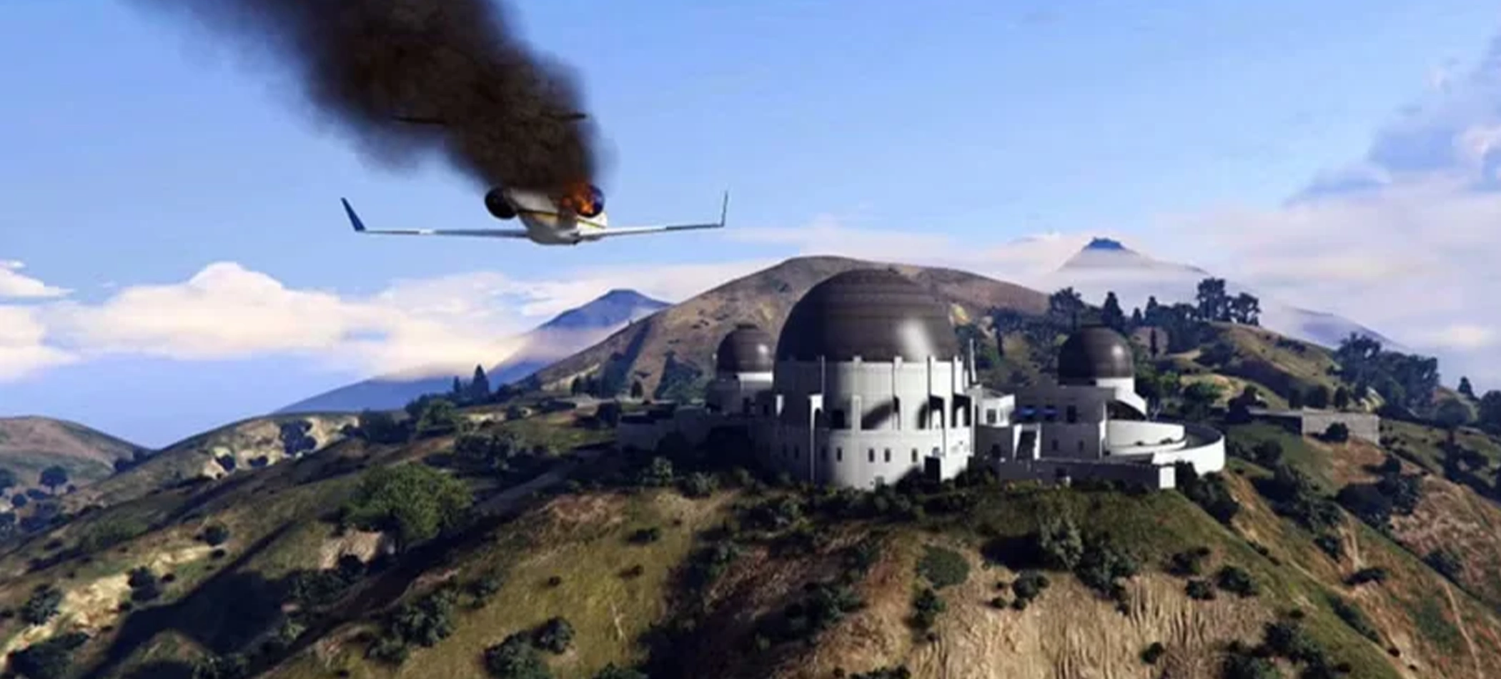 GTA