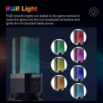 میکروفون گیمینگ ردراگون ADNE GM212