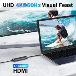 هاب 4 پورت USB ردراگون Redragon UCA-4