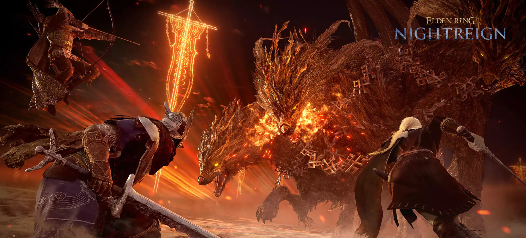 header سیستم مورد نیاز Elden Ring: Nightreign
