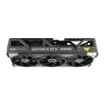 کارت گرافیک ایسوس ASUS TUF RTX 5080 16GB OC