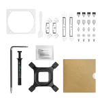 خنک کننده پردازنده دیپ کول DeepCool ASSASSIN IV WH