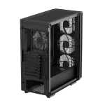 کیس گیمینگ دیپ کول مدل DeepCool MATREXX 55 V4 C