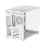 کیس گیمینگ دیپ کول مدل DeepCool CG530 4F WH