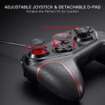 گیم پد ردراگون Redragon RIFT G710