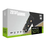 کارت گرافیک زوتک Gaming RTX 5070 12GB Solid OC