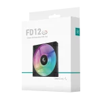 فن کیس دیپ کول DeepCool FD12 ARGB