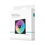 فن کیس دیپ کول DeepCool FD14 ARGB
