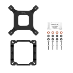 خنک کننده پردازنده دیپ کول DeepCool AG400 DIGITAL ARGB