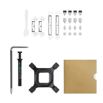خنک کننده پردازنده دیپ کول DeepCool ASSASSIN 4S WH