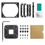 خنک کننده پردازنده دیپ کول DeepCool ASSASSIN IV VC VISION